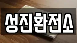 성진환전소