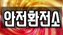안전환전소
