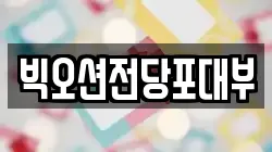 빅오션전당포대부