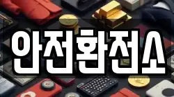 안전환전소
