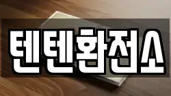 텐텐환전소