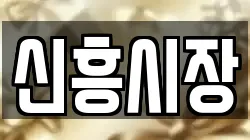 신흥시장