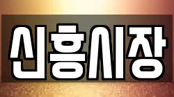 신흥시장