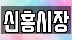 신흥시장
