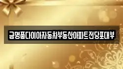 금명품다이아자동차부동산아파트전당포대부