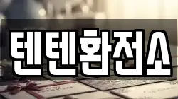 텐텐환전소