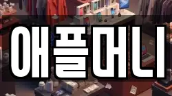 애플머니