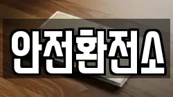 안전환전소