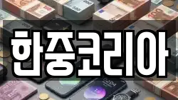 한중코리아
