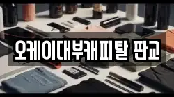 오케이대부캐피탈 판교