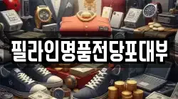 필라인명품전당포대부