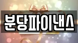 분당파이낸스