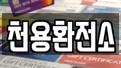 천용환전소