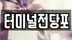 터미널전당포