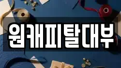 원캐피탈대부