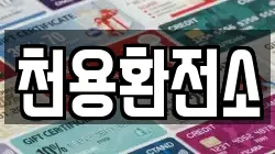 천용환전소