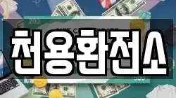 천용환전소