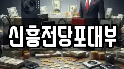 신흥전당포대부