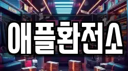 애플환전소