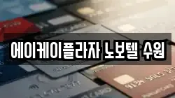 에이케이플라자 노보텔 수원