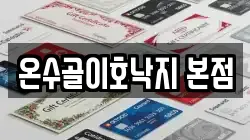 온수골이호낙지 본점