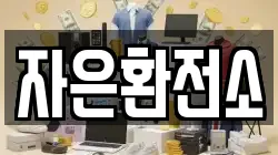 자은환전소