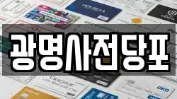광명사전당포