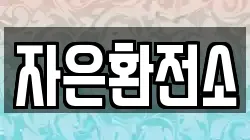 자은환전소