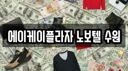 에이케이플라자 노보텔 수원
