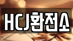 HCJ환전소