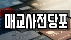 매교사전당포