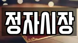 정자시장