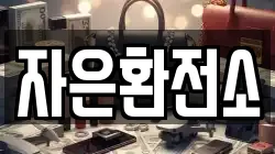자은환전소