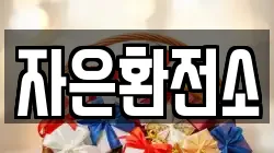 자은환전소