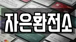 자은환전소