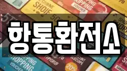 항통환전소
