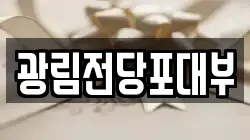 광림전당포대부