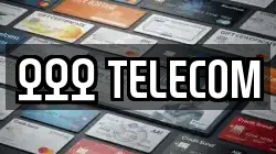 오오오 TELECOM