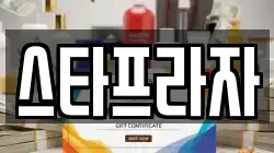 스타프라자