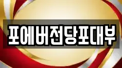 포에버전당포대부