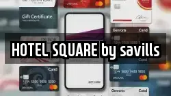 HOTEL SQUARE by savills