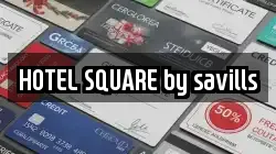 HOTEL SQUARE by savills
