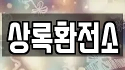 상록환전소