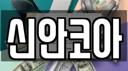 신안코아