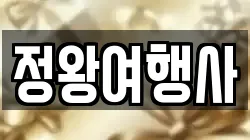 정왕여행사