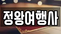 정왕여행사