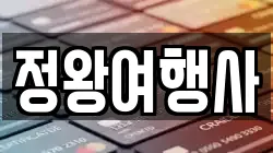 정왕여행사