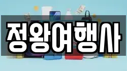 정왕여행사