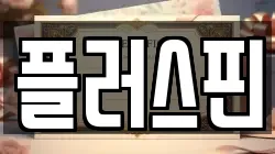 플러스핀
