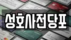 성호사전당포